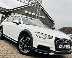 Audi A4 Allroad Gebrauchtwagen