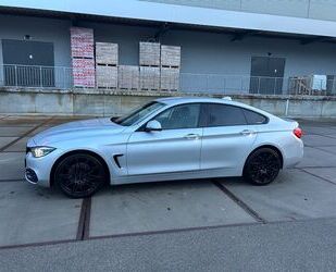 BMW 430 Gran Coupé Gebrauchtwagen