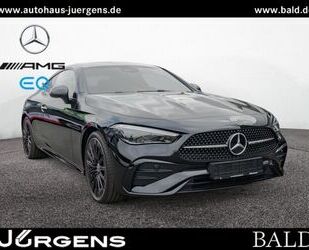 Mercedes-Benz CLE 220 Gebrauchtwagen