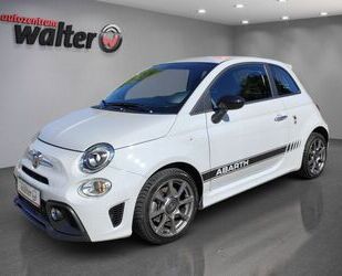 Abarth 500 Gebrauchtwagen