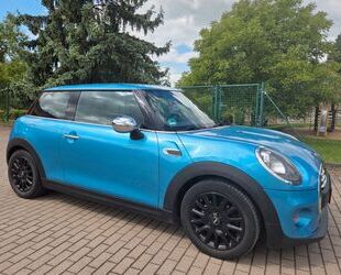 Mini One D Gebrauchtwagen