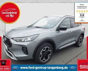 Ford Kuga Gebrauchtwagen