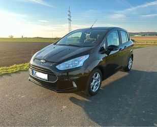 Ford B-Max Gebrauchtwagen