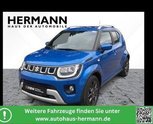 Suzuki Ignis Gebrauchtwagen