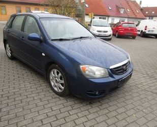Kia Cerato Gebrauchtwagen