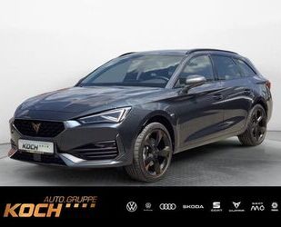 Cupra Leon Gebrauchtwagen