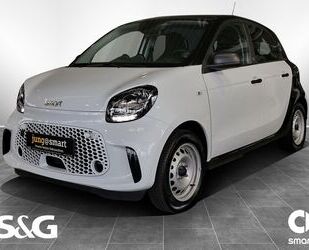 Smart ForFour Gebrauchtwagen