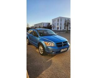 Dodge Caliber Gebrauchtwagen