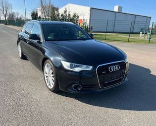 Audi A6 Allroad Gebrauchtwagen