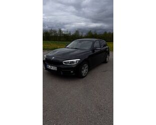 BMW 120 Gebrauchtwagen