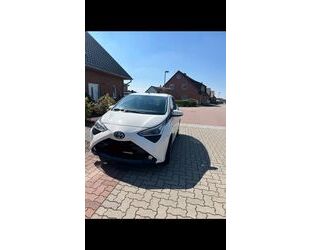 Toyota Aygo (X) Gebrauchtwagen