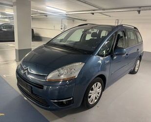 Citroen C4 Picasso Gebrauchtwagen