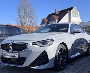 BMW 220 Gebrauchtwagen