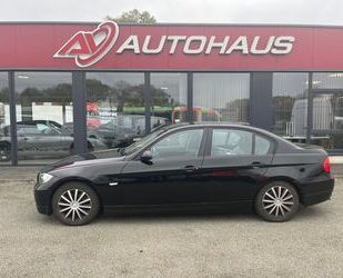 BMW 320 Gebrauchtwagen