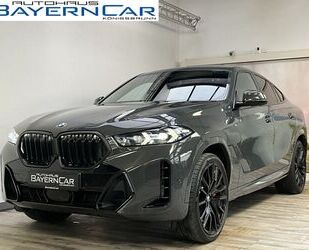 BMW X6 Gebrauchtwagen