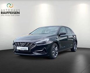 Hyundai i30 Gebrauchtwagen
