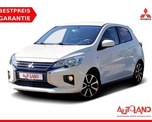 Mitsubishi Space Star Gebrauchtwagen