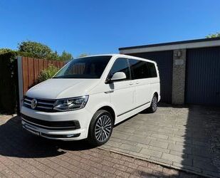 VW T6 Multivan Gebrauchtwagen