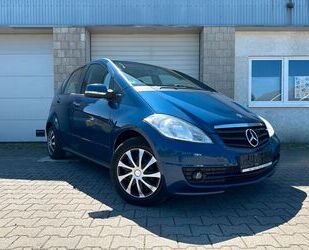 Mercedes-Benz A 160 Gebrauchtwagen