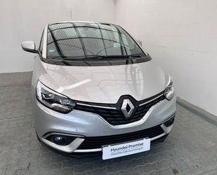 Renault Scenic Gebrauchtwagen
