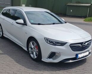 Opel Insignia Gebrauchtwagen