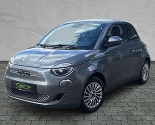 Fiat 500e Gebrauchtwagen