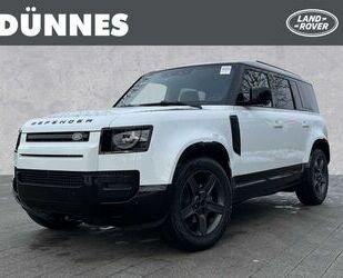 Land Rover Defender Gebrauchtwagen