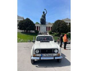 Renault R 4 Gebrauchtwagen