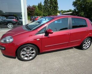 Fiat Punto Evo Gebrauchtwagen