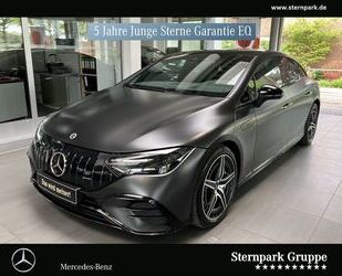 Mercedes-Benz EQE Gebrauchtwagen