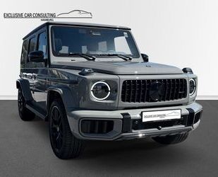 Mercedes-Benz G 63 AMG Gebrauchtwagen