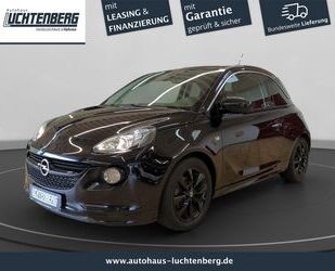 Opel Adam Gebrauchtwagen