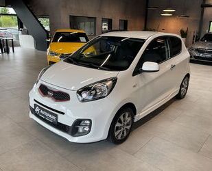 Kia Picanto Gebrauchtwagen
