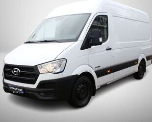 Hyundai H350 Gebrauchtwagen