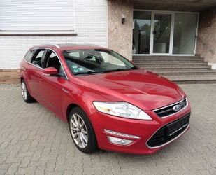 Ford Mondeo Gebrauchtwagen