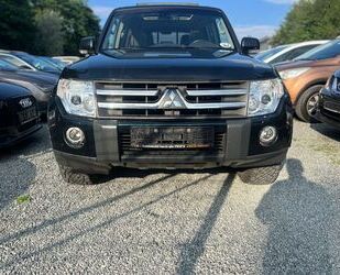 Mitsubishi Pajero Gebrauchtwagen