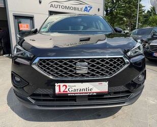 Seat Tarraco Gebrauchtwagen