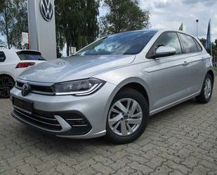 VW Polo Gebrauchtwagen