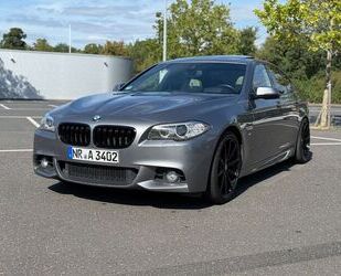 BMW 530 Gebrauchtwagen