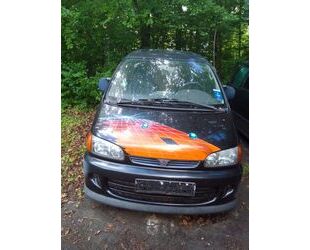 Mitsubishi Space Gear Gebrauchtwagen
