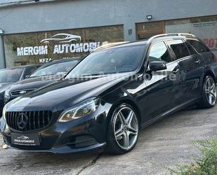 Mercedes-Benz E 200 Gebrauchtwagen