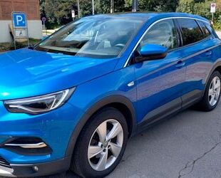 Opel Grandland (X) Gebrauchtwagen