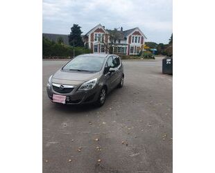 Mercedes-Benz Meriva 