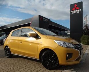 Mitsubishi Space Star Gebrauchtwagen