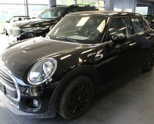 Mini ONE Gebrauchtwagen