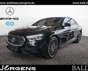 Mercedes-Benz E 200 Gebrauchtwagen