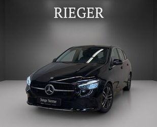 Mercedes-Benz B 200 Gebrauchtwagen