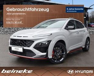 Hyundai KONA Gebrauchtwagen