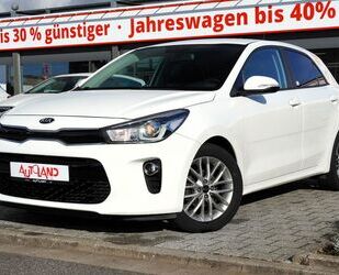 Kia Rio Gebrauchtwagen