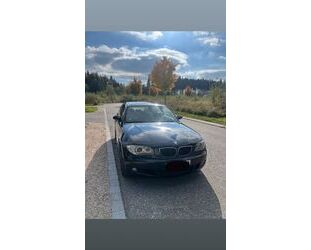 BMW 120 Gebrauchtwagen
